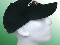 Chevrolet Camaro SS Embroidered Hat - Adjustable Chevy Cap-SR1 Performance