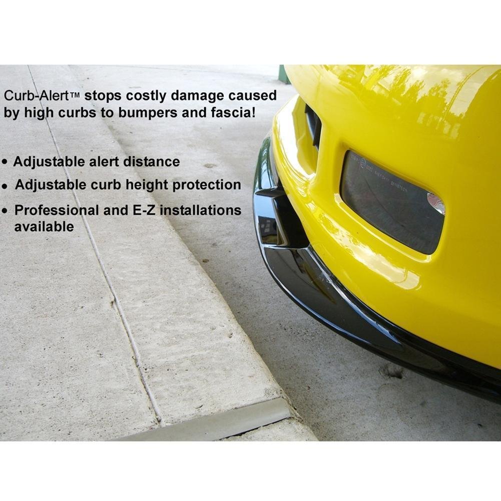 Curb Alert : Camaro & Corvette 1997-2013 C5, C6, Z06, ZR1, Grand Sport