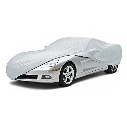 Corvette Car Cover - Autobody Armor : C6 ZR1-SR1 Performance