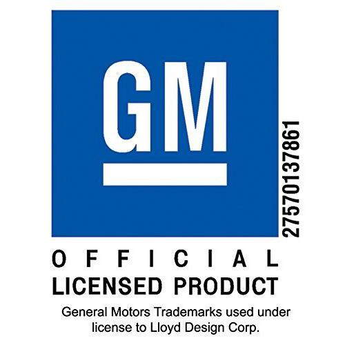 2014-2017 C7 Corvette Stingray Floor Mats w/ Flags: Black-SR1 Performance