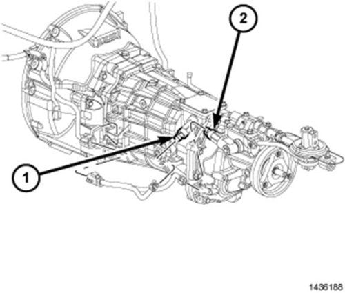 C7 Corvette Stingray Skip Shift Eliminator CAGS