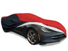 C7 Corvette Ultraguard Plus Car Cover - 300D Indoor/Outdoor Protection
