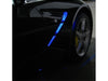 C7 Corvette - Complete Exterior LED Lighting Kit : Stingray, Z51, Z06 (with RGB Bluetooth)