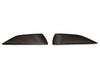 C7 Corvette Stingray GTX Front Splitter - Carbon Fiber