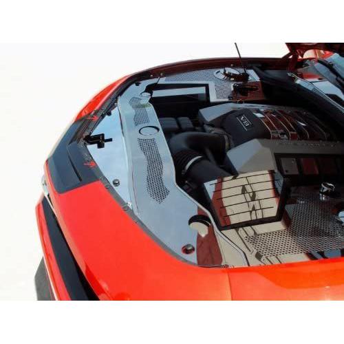 American Car Craft 103021 Engine Dress Up Kit-SR1 Performance
