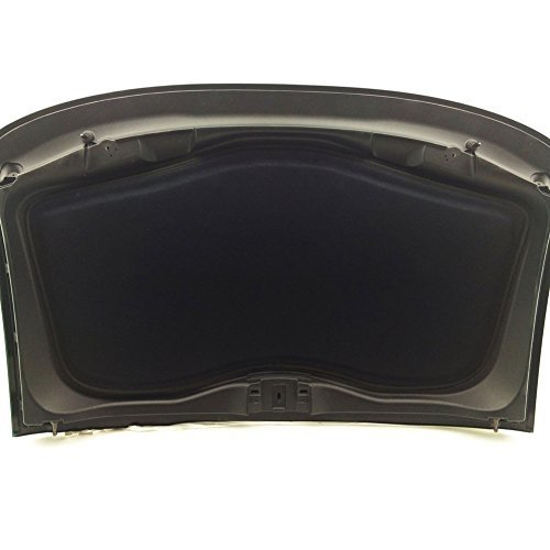 C7 Stingray Coupe Roof Panel Headliner Targa Shade-SR1 Performance