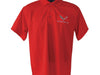 C7 Corvette Polo - Men's Performance Polo : Red