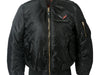 C7 Corvette Stingray Flight Jacket