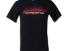 C7 Corvette Stingray Gesture Mist Men's Shirt