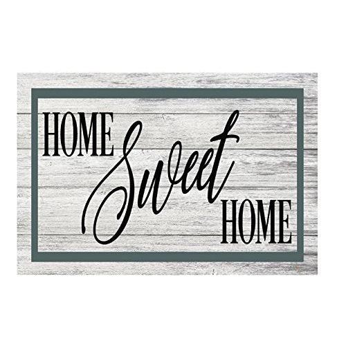 Happiness is Homemade Farmhouse Rustic Metal Sign - 12