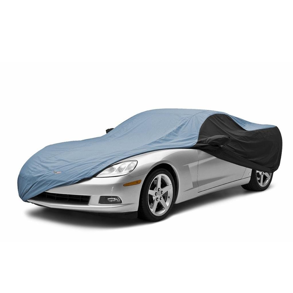 Corvette Car Cover Stormproof - Coupe - 2005-2013 C6