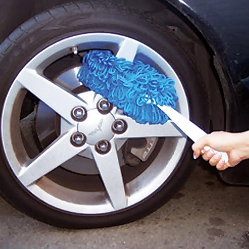 California Car Duster 96630 Wheel Duster-SR1 Performance