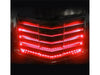 C7 Corvette - Side Cove & Hood Vent LED Lighting Kit with RGB Bluetooth : Stingray, Z51, Z06