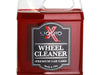 Liquid X Wheel Cleaner - Easily Removes Stubborn Brake Dust, Non-Acidic Formula