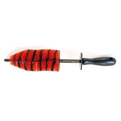 Speed Master Jr. Wheel Brush-SR1 Performance