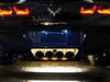 C7 Corvette - Exhaust LED Lighting Kit : Stingray, Z51, Z06
