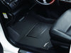 2017-2022 Kia Sportage 3D MAXpider Custom Fit Floor Mats - Black