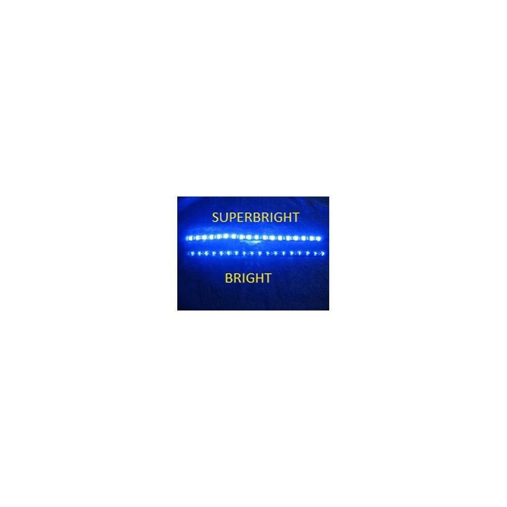 Corvette Fender Side Cove LED Lighting Kit with Standard Remote : 2005-2013 C6, Z06, ZR1-SR1 Performance