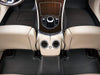 06-13 Lexus IS250/350/ISF RWD 3D MAXpider Custom Fit Floor Mats - Black