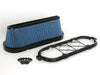 Attack Blue Replacement Corvette Air Filter (09-13 C6 ZR1 - LS9)