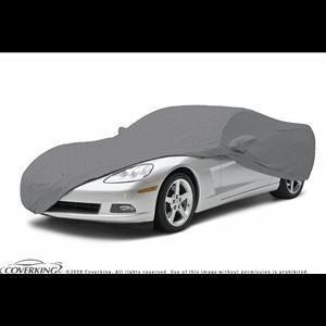 Corvette Car Cover Coverbond 4 : 1997-2004 C5