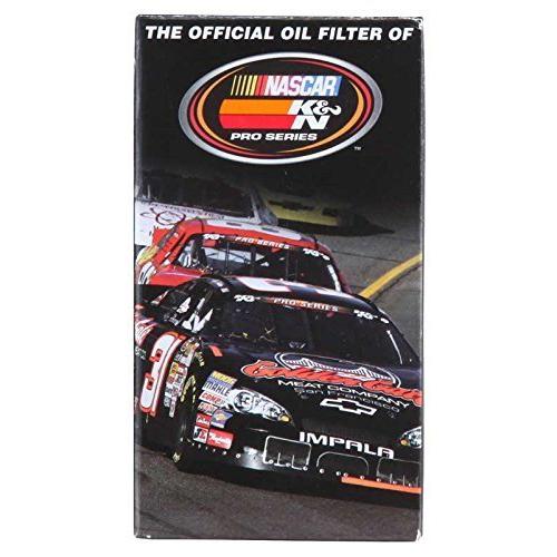 K&N PS-7003 Pro Series Oil Filter-SR1 Performance