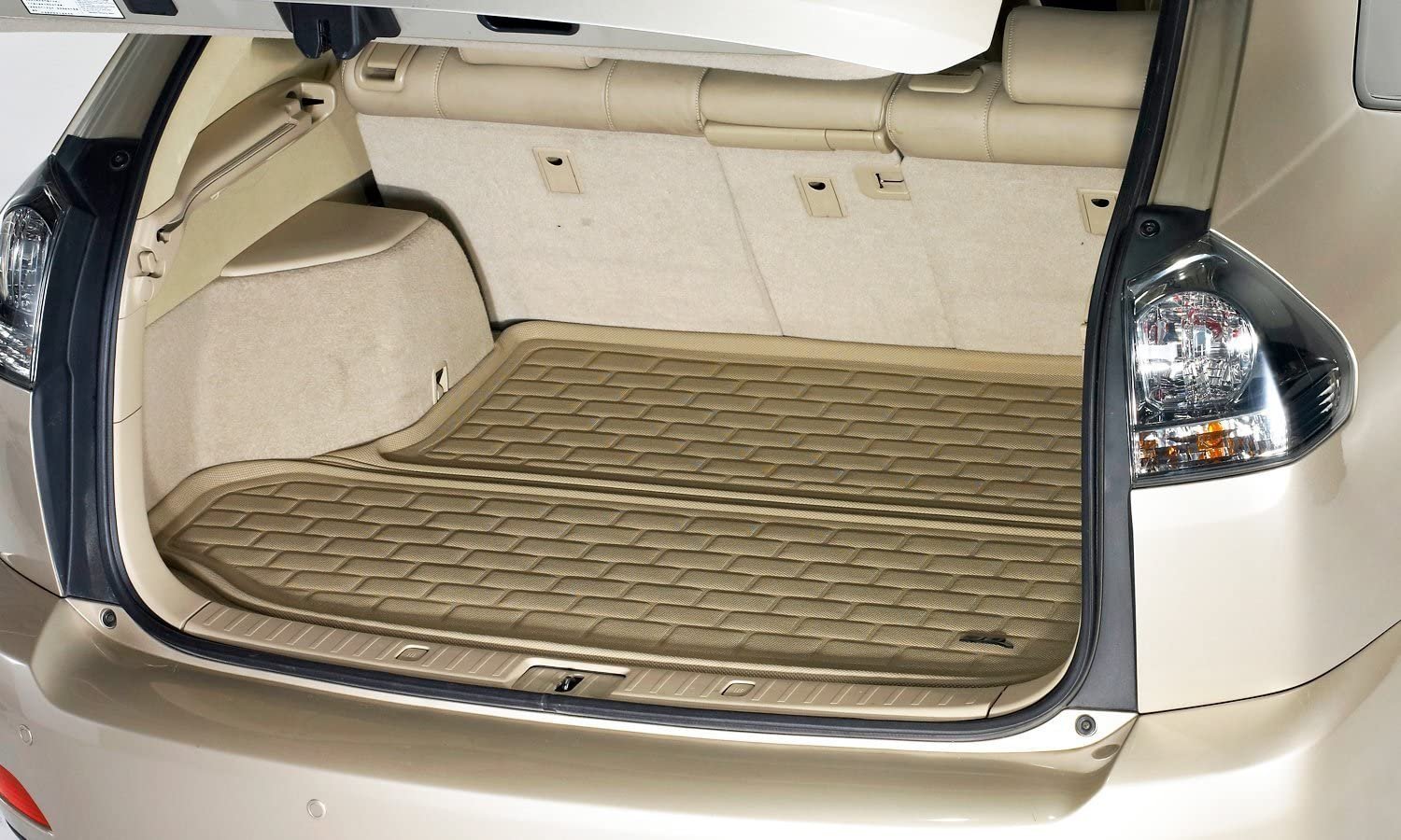 KAGU All-Weather Custom Fit Cargo Liner