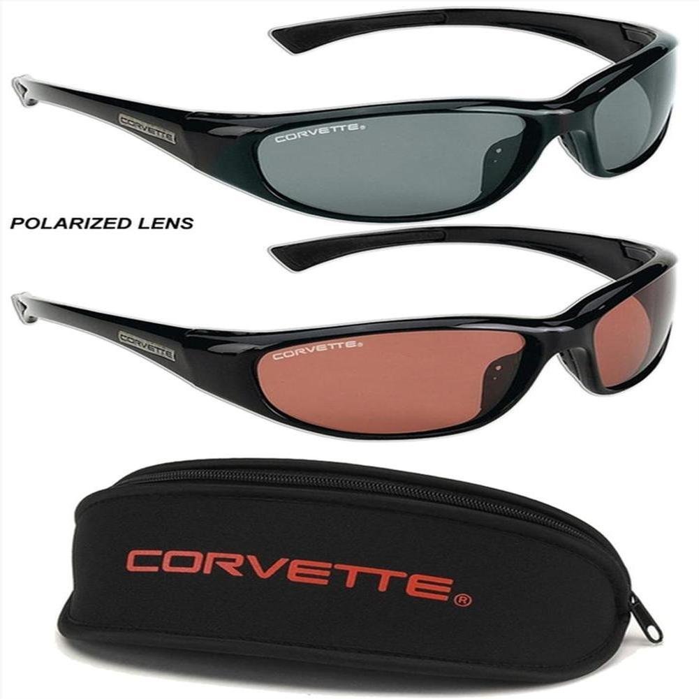 Corvette Series Sunglasses Polarized Lens