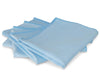 Liquid X Glass Polishing Microfiber Towels - 18" x 14"