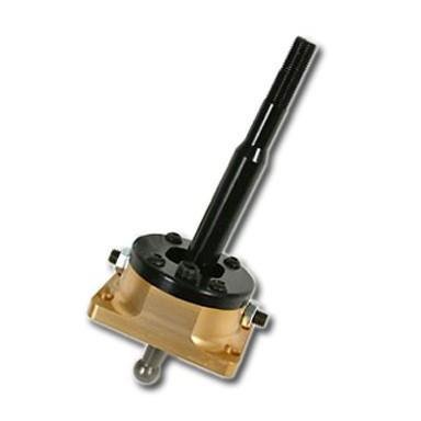 97-04 C5 / C5 Z06 Corvette Hurst Billet/Plus 6-Speed Shifter-SR1 Performance