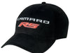 Chevy Camaro RS Hat - Embroidered Chevrolet Cap