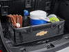 Chevrolet GM Trunk Cargo Organizer - Black