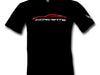 C7 Corvette Stingray Gesture Mist Men's Shirt