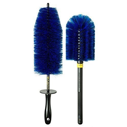 EZ Detail Brush Combo-SR1 Performance