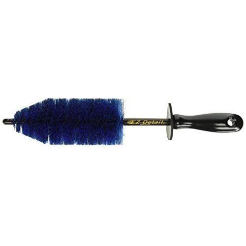 EZ Detail Brush Mini-SR1 Performance