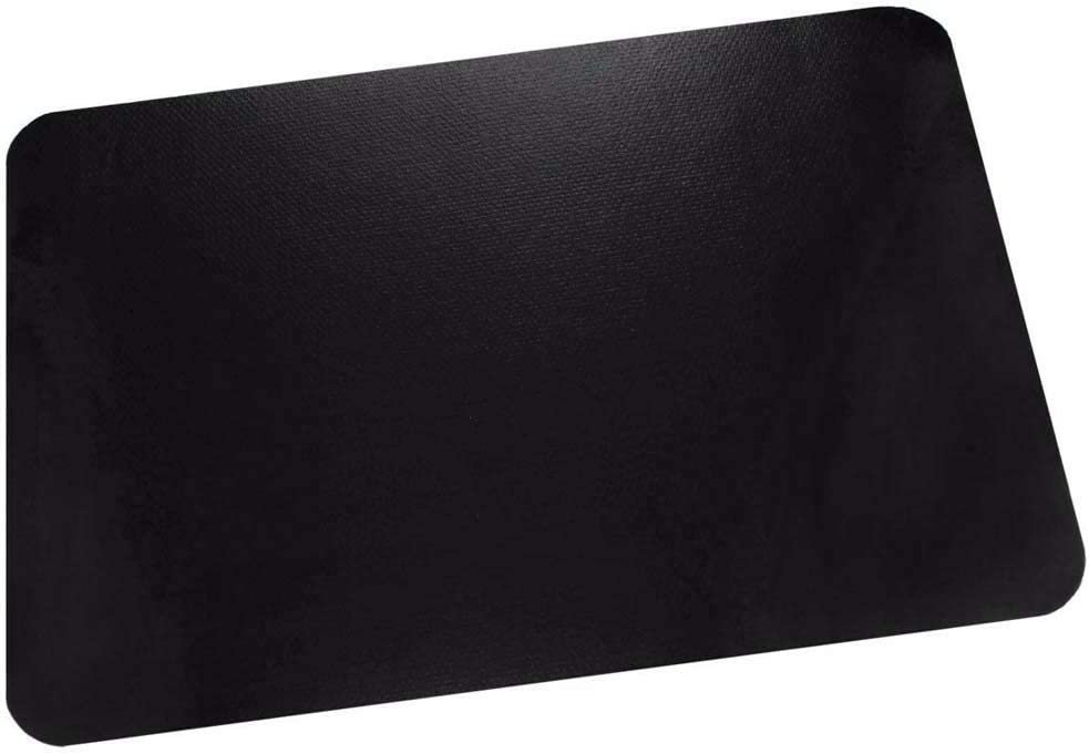 C7 Corvette Stingray Fender Gripper Cover 22"x34" - Black