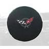 Seat Armour SWA100COR5 Steering Wheel Cover (Corvette C5)-SR1 Performance