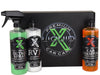 Liquid X Back to Basics Box Kit