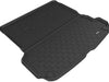 3D MAXpider Custom Fit All-Weather Cargo Liner for Select Audi Q7 Models - Kagu Rubber