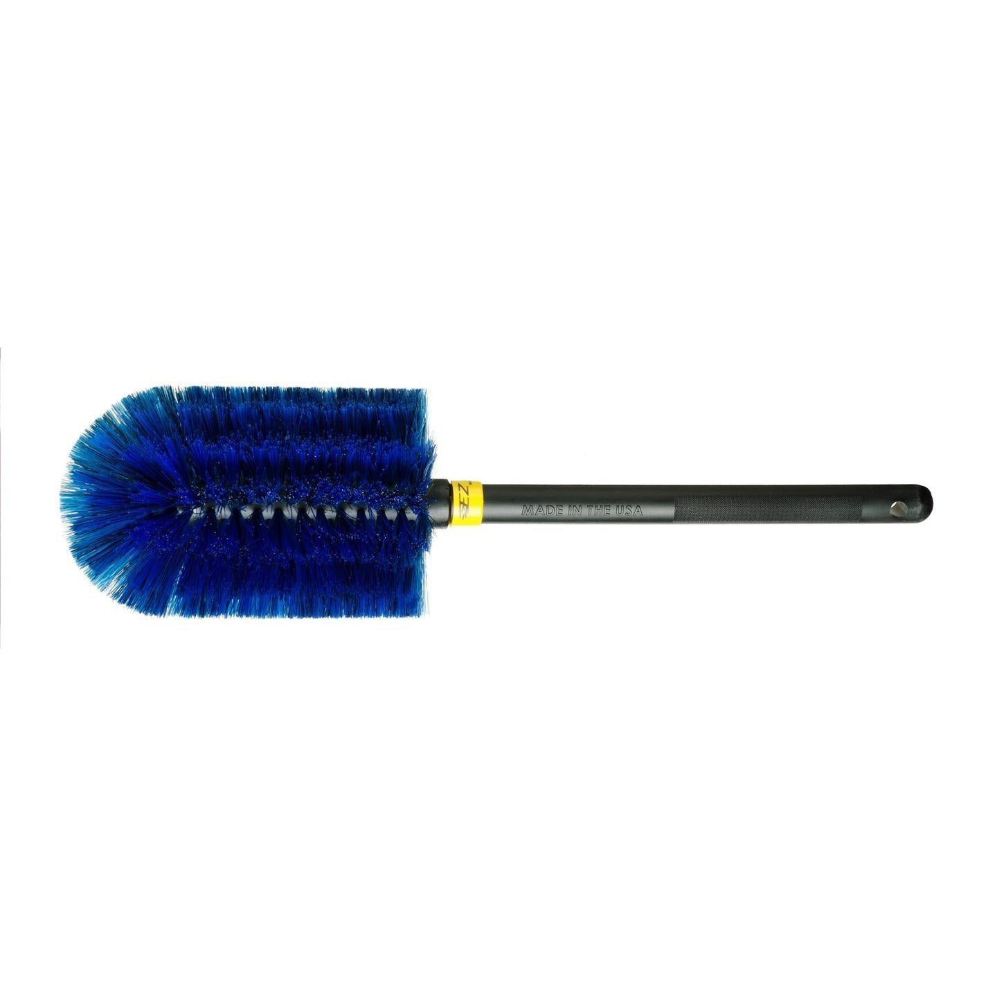 EZ Detail Go EZ Detail Brush-SR1 Performance