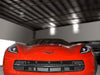 Corvette Stage 2 Front Splitter - Carbon Fiber : C7 Stingray