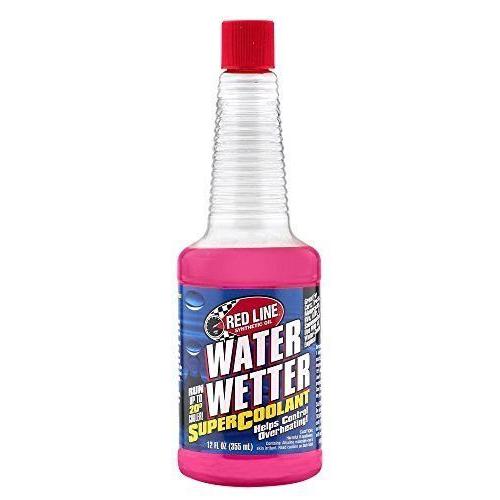Red Line 80204 Water Wetter - 12 oz.-SR1 Performance