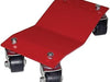 Auto Dolly Car Dollies 12in x 16in 10,000lbs Capacity - Set of 4 with Heavy Duty Casters