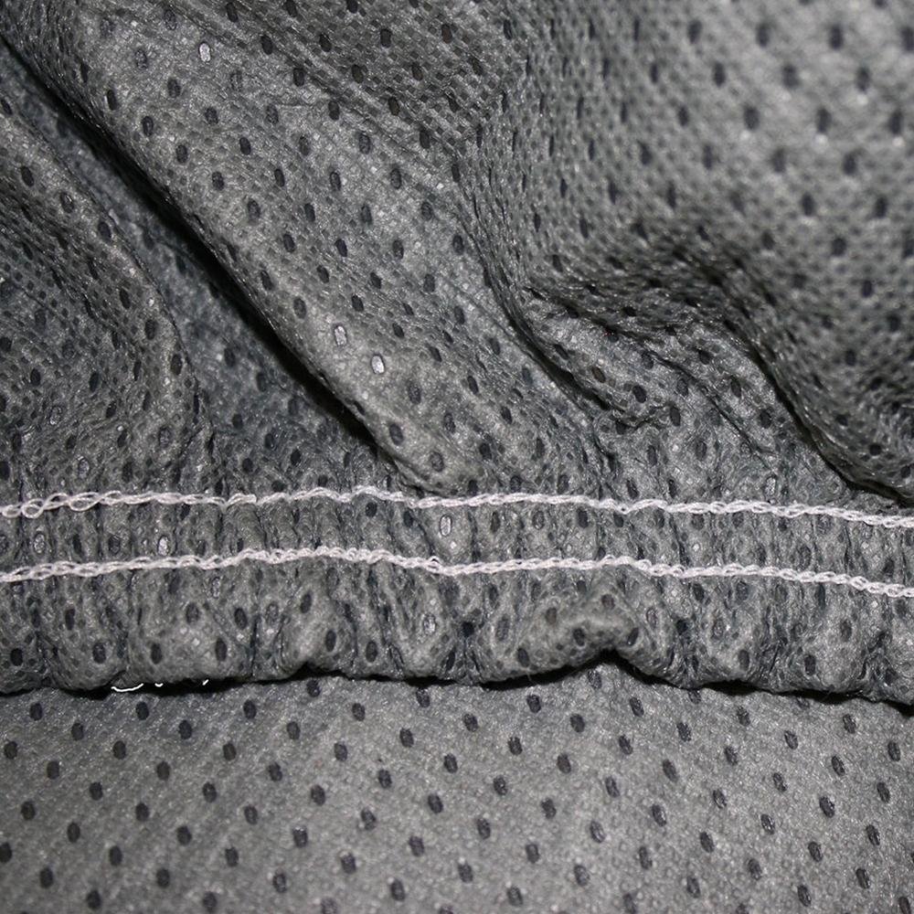 Corvette C5 Triguard Car Cover /Grey-SR1 Performance