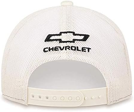 Chevrolet Colorado ZR2 Hat - Gray