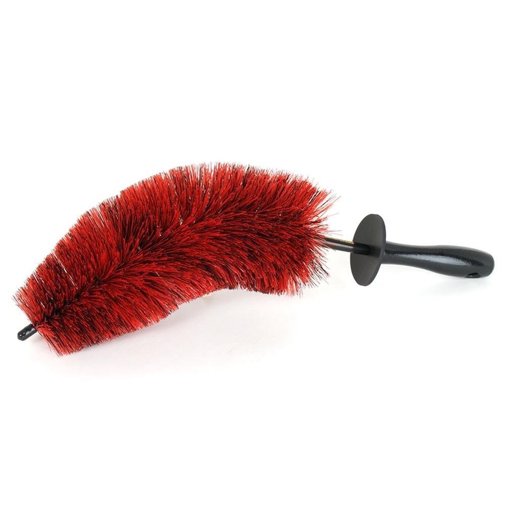 Speed Master Wheel Brushes-SR1 Performance