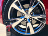 Liquid X Wheel Cleaner - Easily Removes Stubborn Brake Dust, Non-Acidic Formula