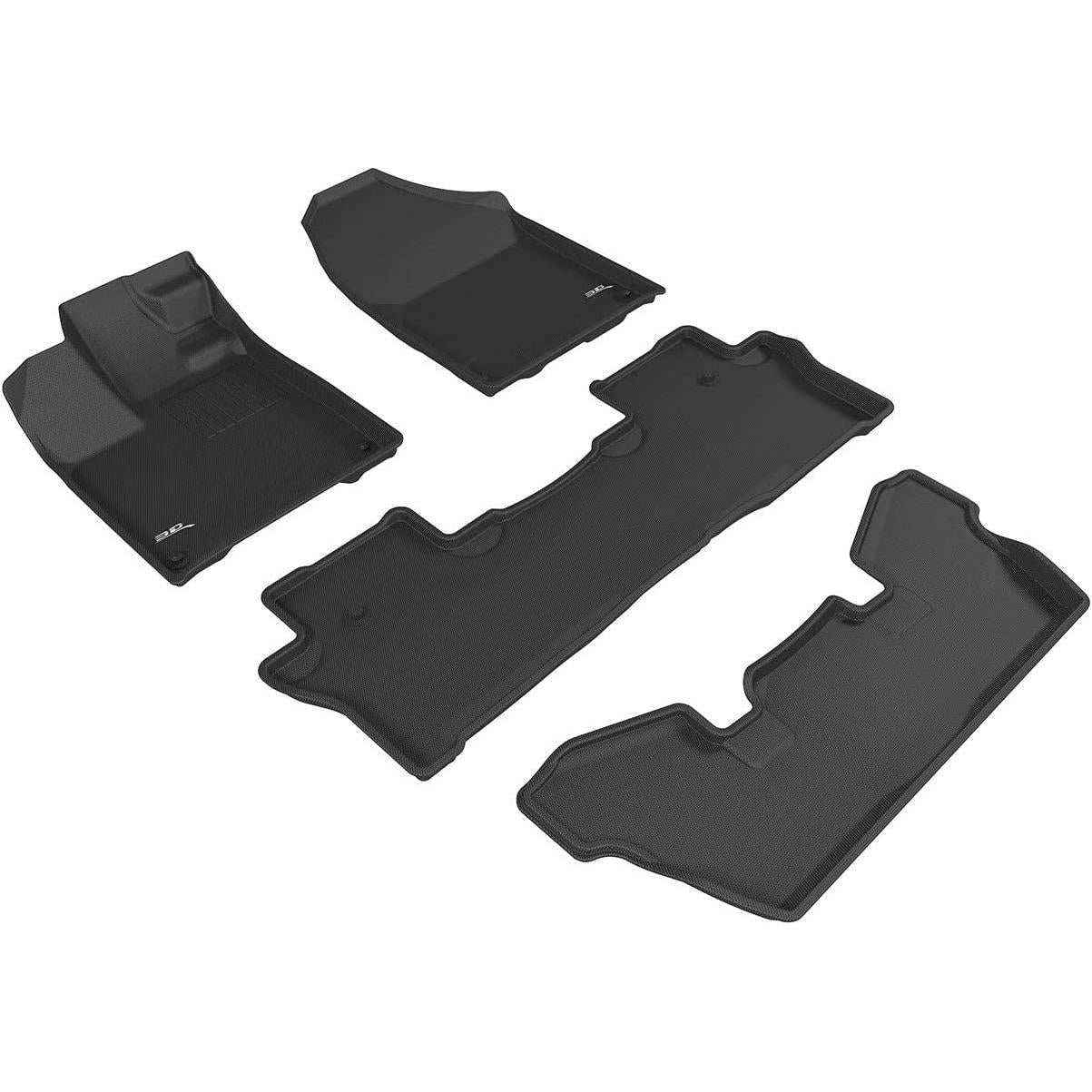3D MAXpider Complete Set Custom Fit-SR1 Performance