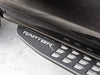American Car Craft Stainless Steel RAPTOR Running Board Emblems | 2017-2020 Ford Raptor