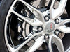 C7 Corvette Stingray Brake Caliper Covers 18Pc Polished